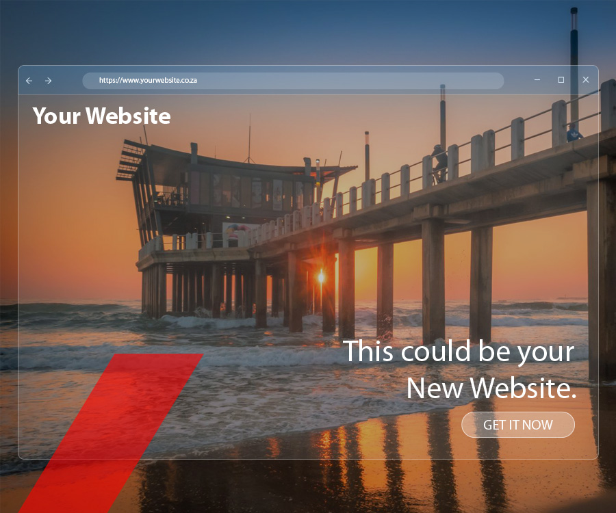 Creative Web Design, Software Development & Digital Marketing in Durban